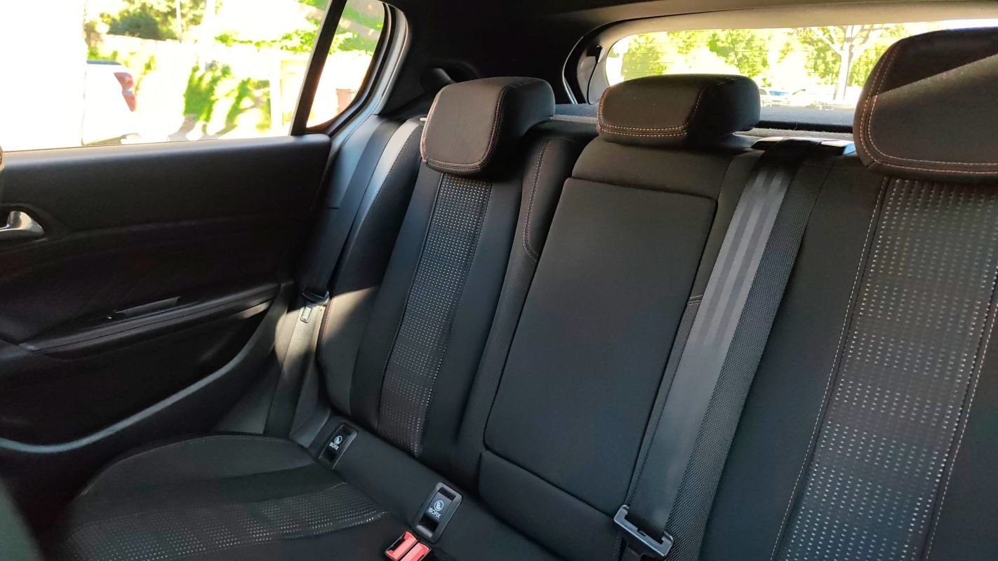 Peugeot 308 - Photo 9