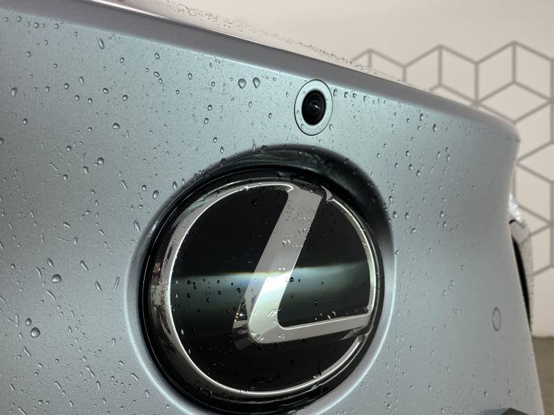 Lexus RZ - Photo 22