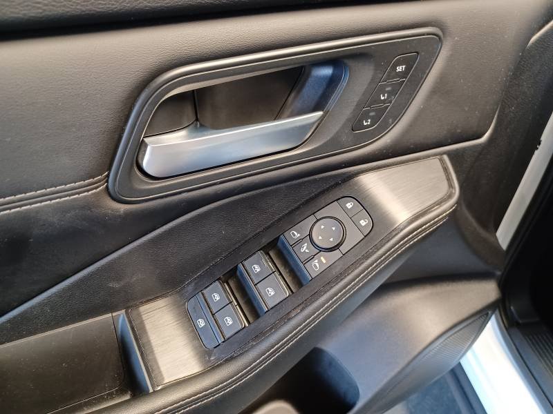 Nissan X-Trail - Photo 12