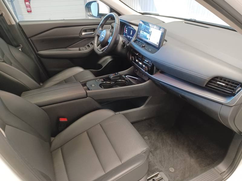 Nissan X-Trail - Photo 13