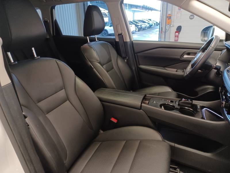 Nissan X-Trail - Photo 14