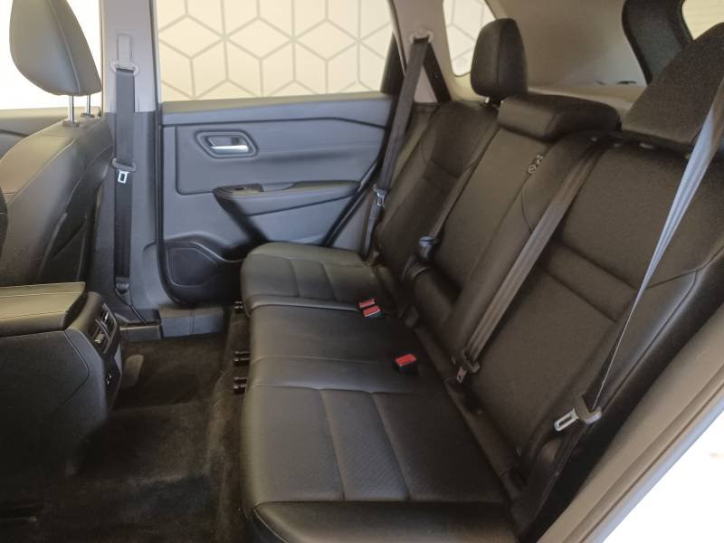 Nissan X-Trail - Photo 18