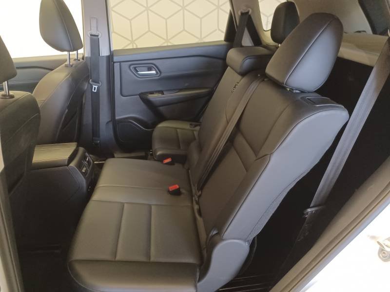 Nissan X-Trail - Photo 19