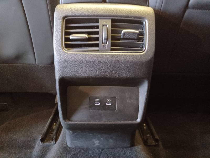 Nissan X-Trail - Photo 20