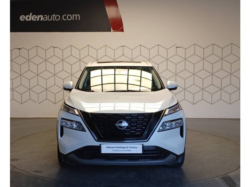 Nissan X-Trail - Photo 2