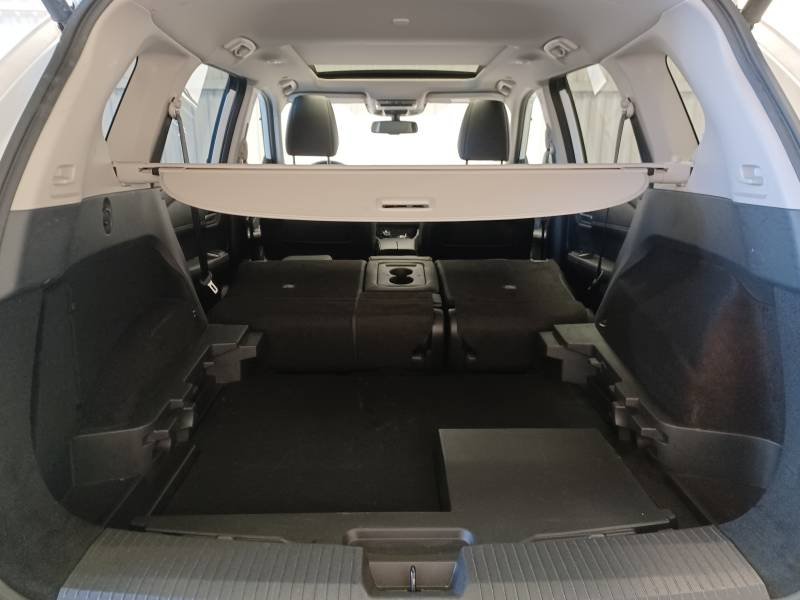 Nissan X-Trail - Photo 22