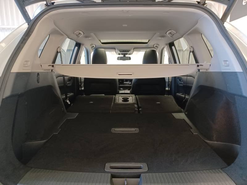 Nissan X-Trail - Photo 23