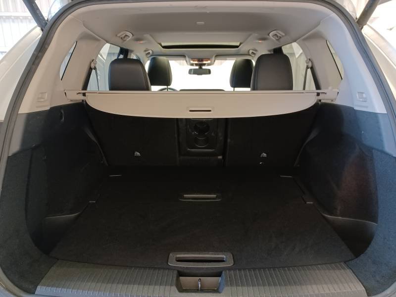 Nissan X-Trail - Photo 24