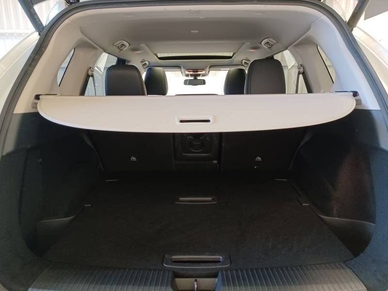Nissan X-Trail - Photo 25