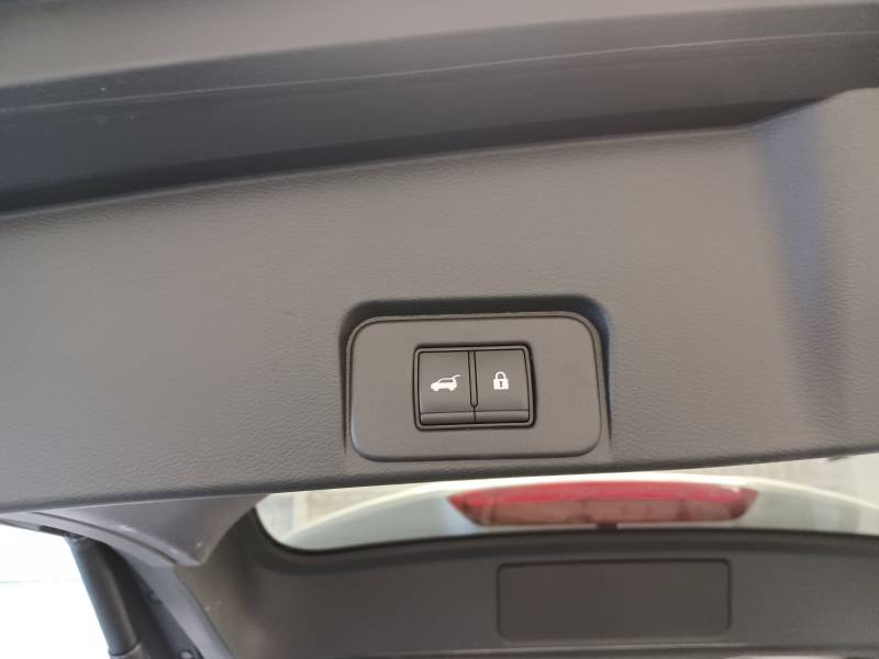 Nissan X-Trail - Photo 26