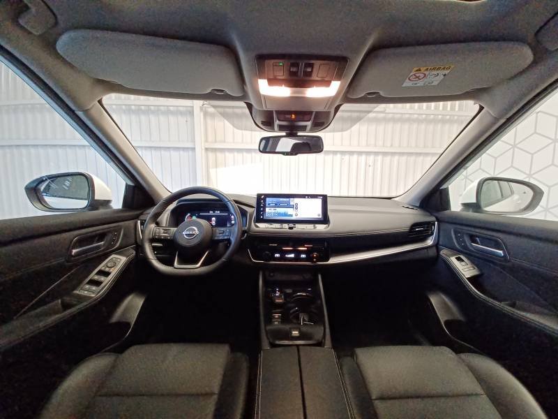 Nissan X-Trail - Photo 27