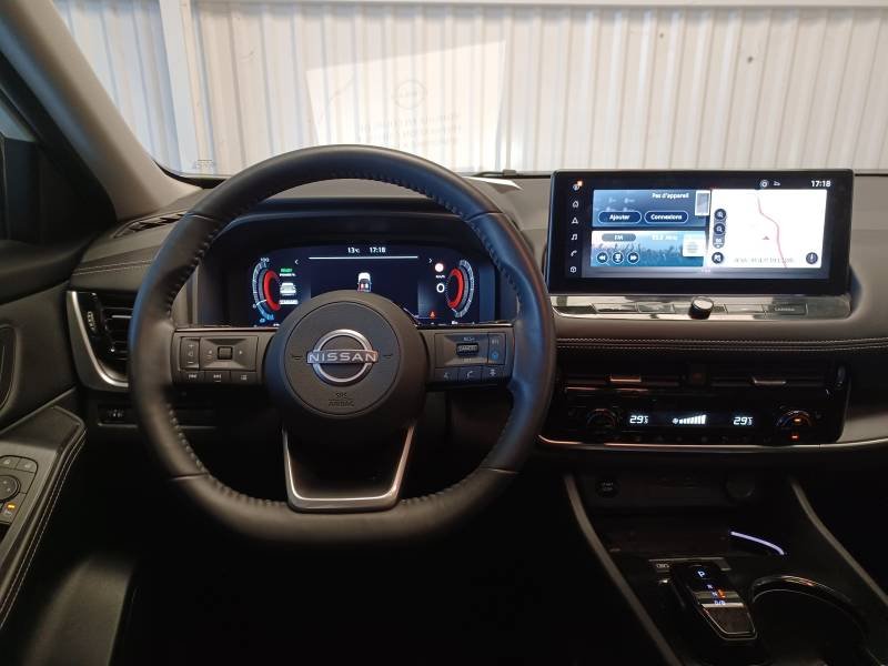 Nissan X-Trail - Photo 28