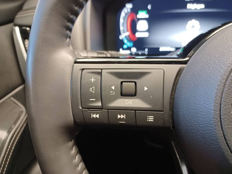 Nissan X-Trail - Photo 31