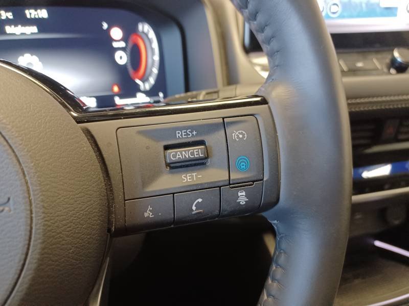 Nissan X-Trail - Photo 32