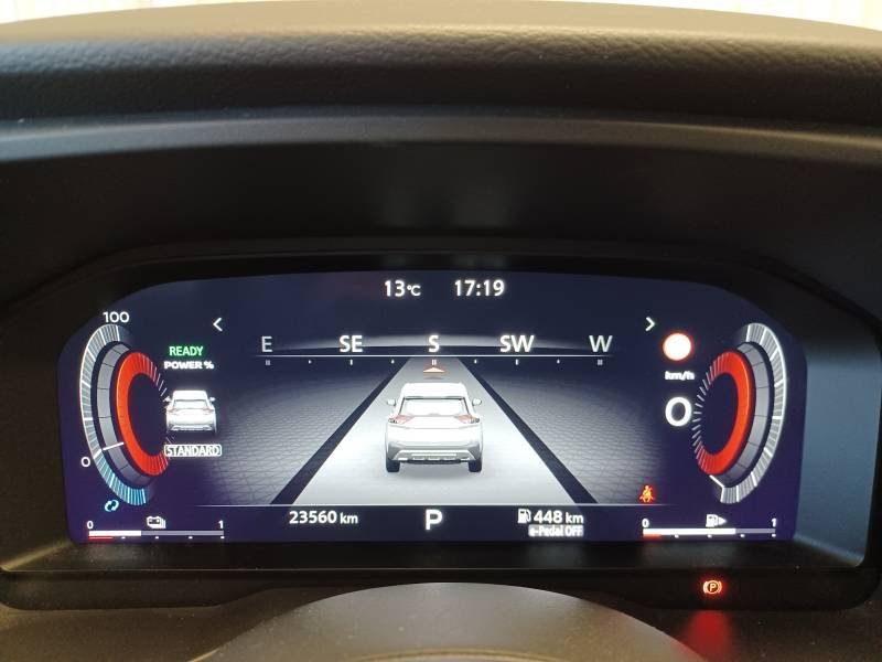 Nissan X-Trail - Photo 36