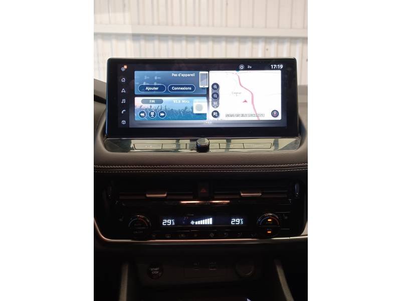 Nissan X-Trail - Photo 39