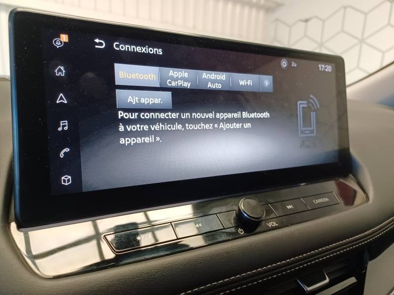 Nissan X-Trail - Photo 43