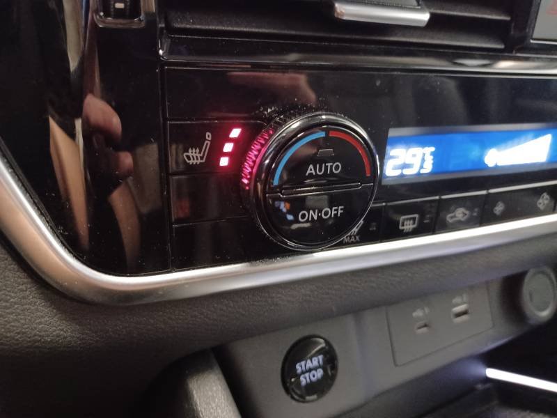 Nissan X-Trail - Photo 50