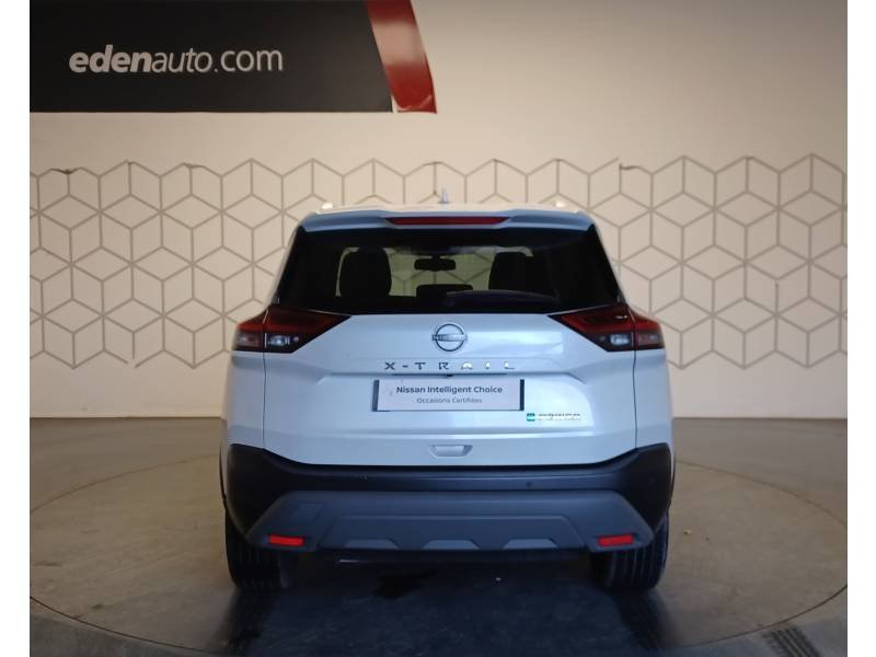 Nissan X-Trail - Photo 7