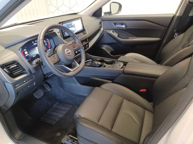 Nissan X-Trail - Photo 9