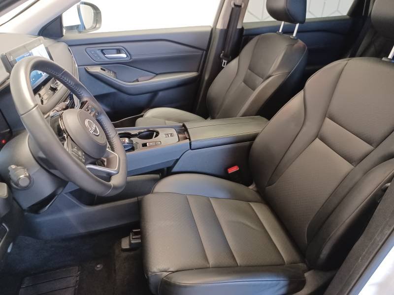 Nissan X-Trail - Photo 10