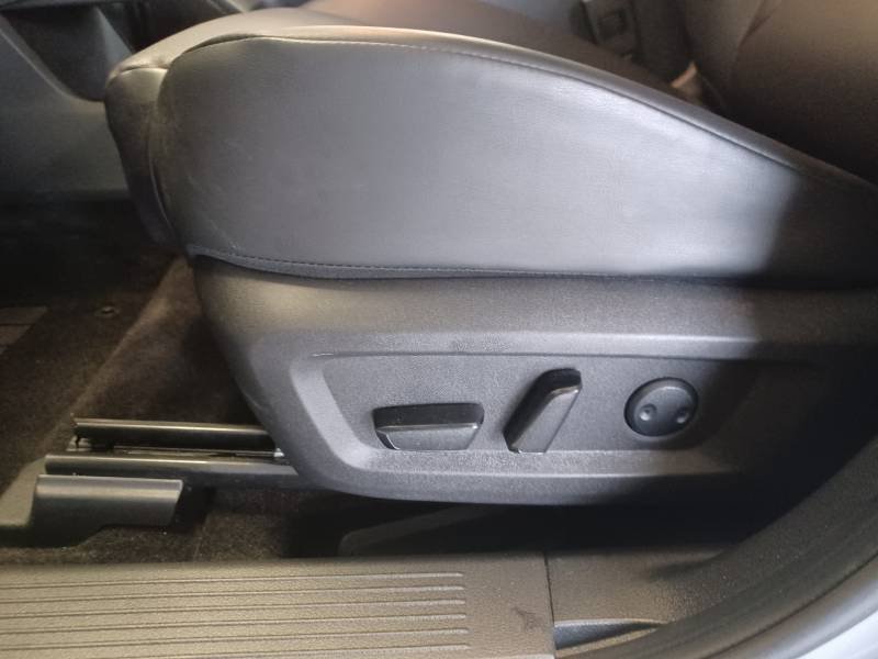 Nissan X-Trail - Photo 11