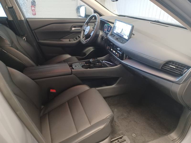 Nissan X-Trail - Photo 13