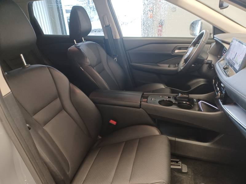 Nissan X-Trail - Photo 14