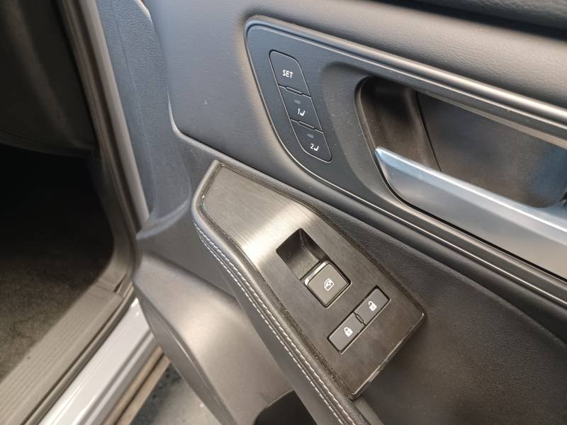 Nissan X-Trail - Photo 16