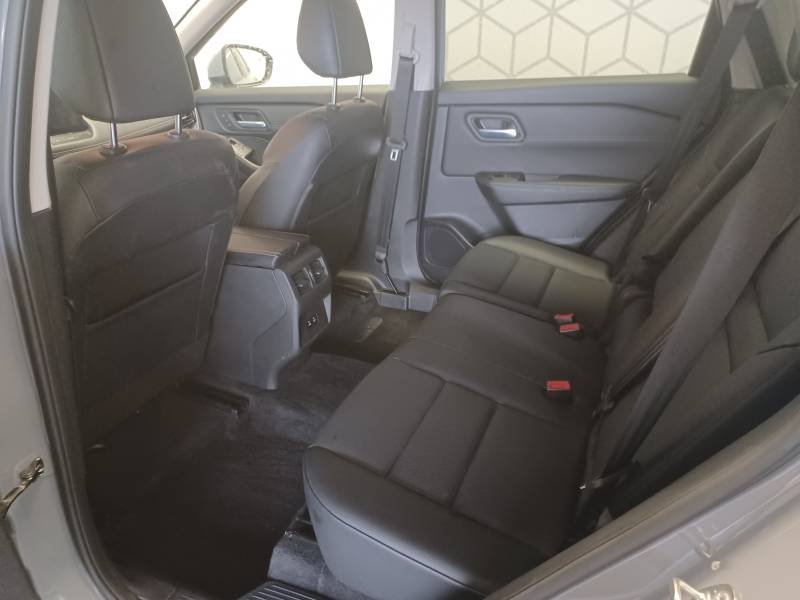 Nissan X-Trail - Photo 17