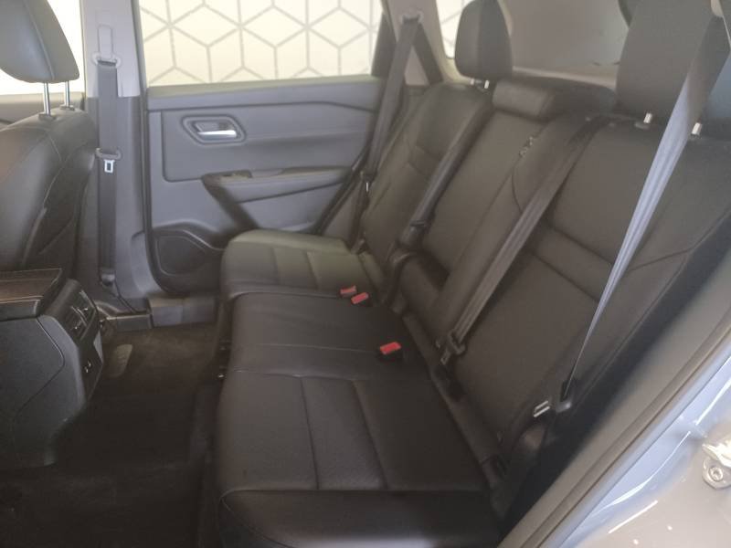 Nissan X-Trail - Photo 18