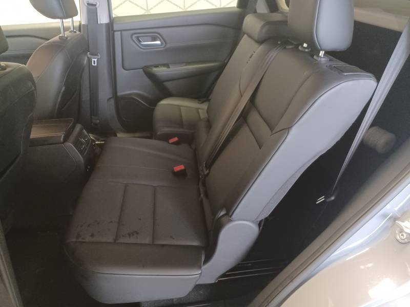 Nissan X-Trail - Photo 19