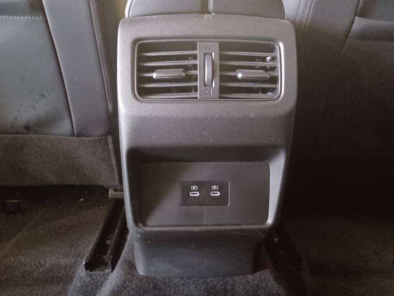 Nissan X-Trail - Photo 20
