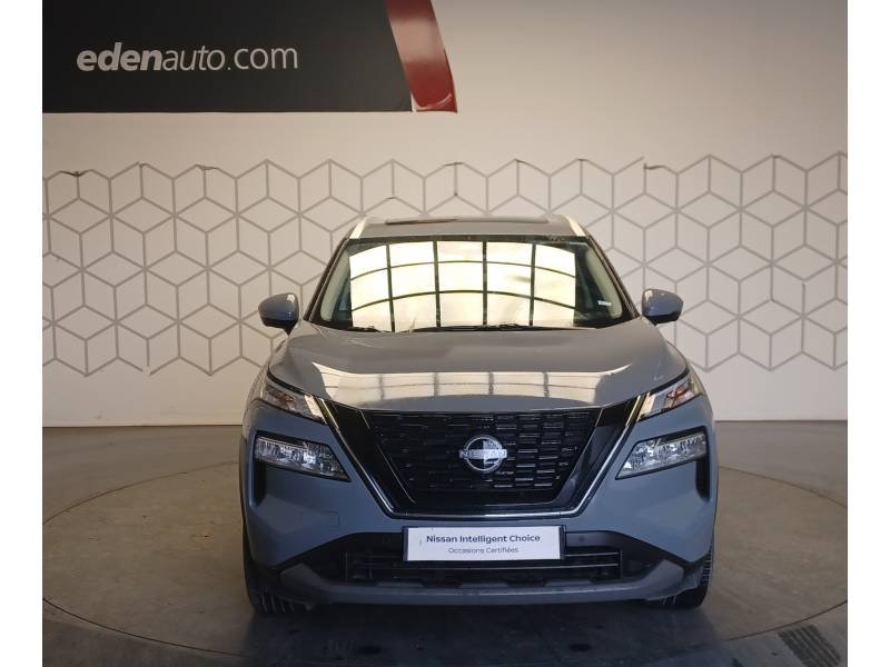 Nissan X-Trail - Photo 2