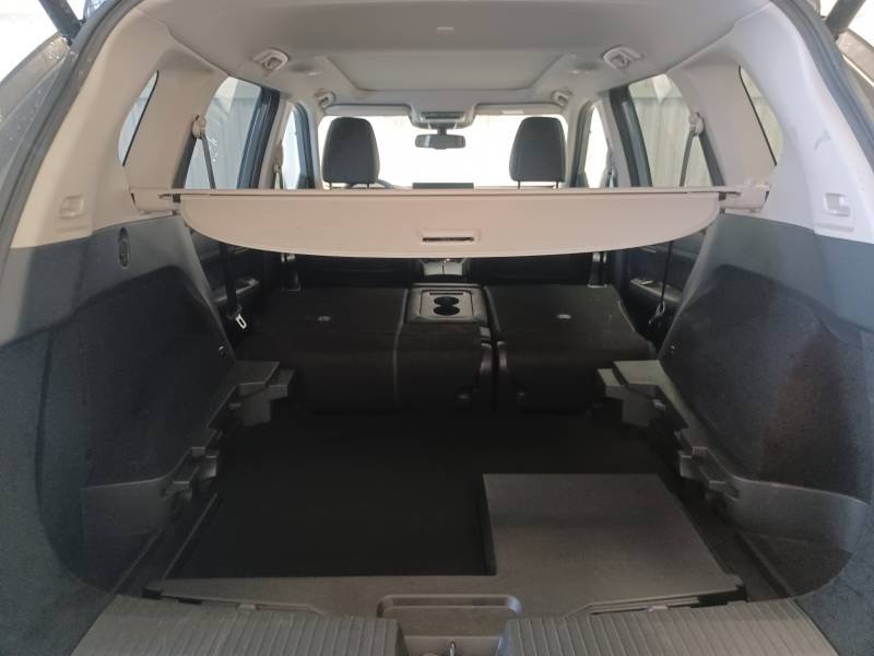 Nissan X-Trail - Photo 21