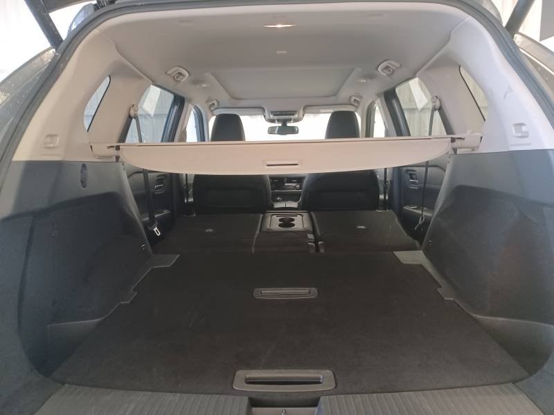 Nissan X-Trail - Photo 22
