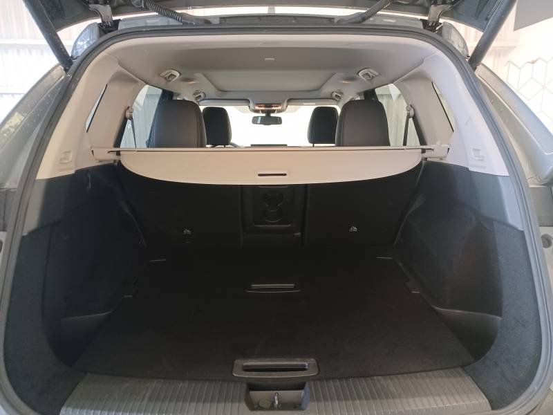 Nissan X-Trail - Photo 23