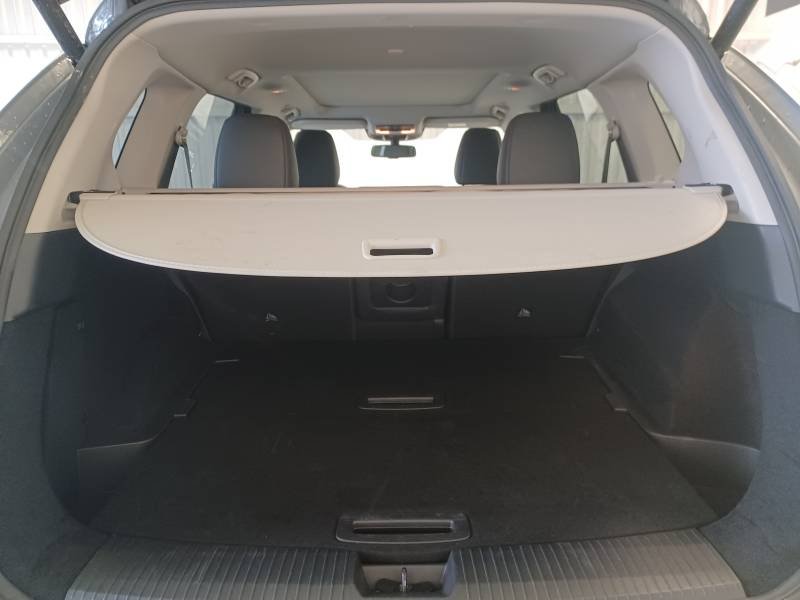 Nissan X-Trail - Photo 24