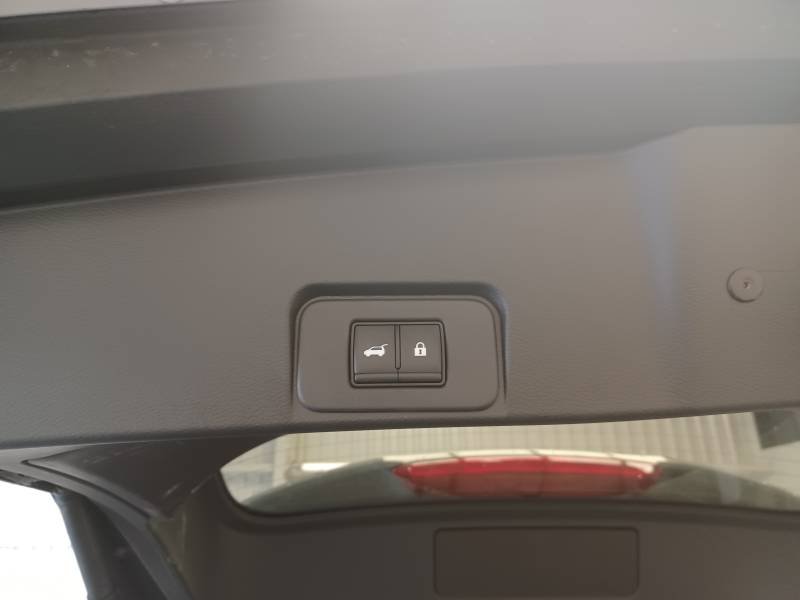 Nissan X-Trail - Photo 25