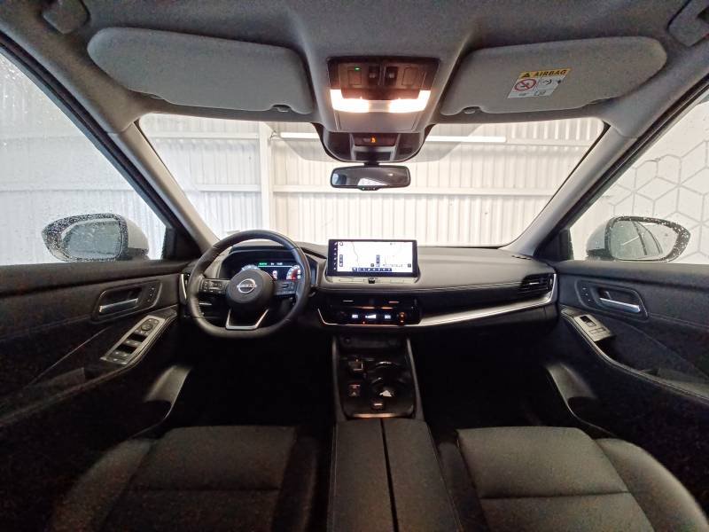 Nissan X-Trail - Photo 26
