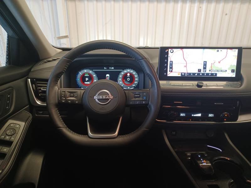 Nissan X-Trail - Photo 27