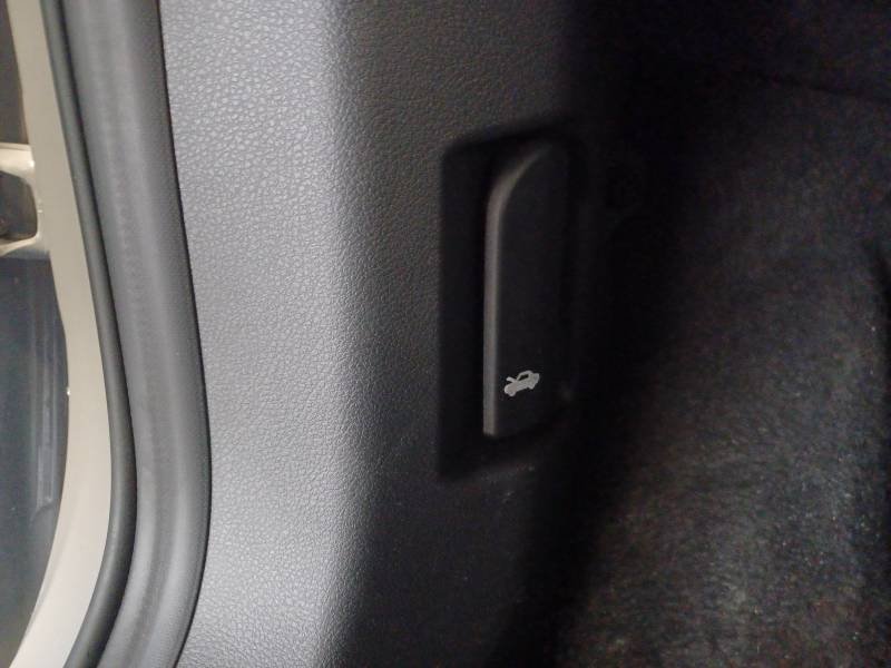 Nissan X-Trail - Photo 29