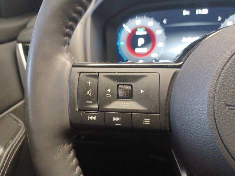 Nissan X-Trail - Photo 30