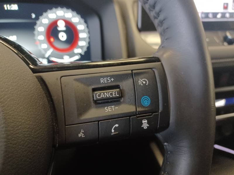 Nissan X-Trail - Photo 31