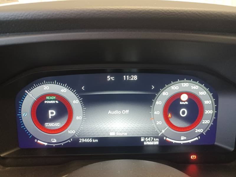 Nissan X-Trail - Photo 32