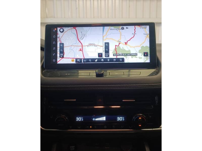 Nissan X-Trail - Photo 34