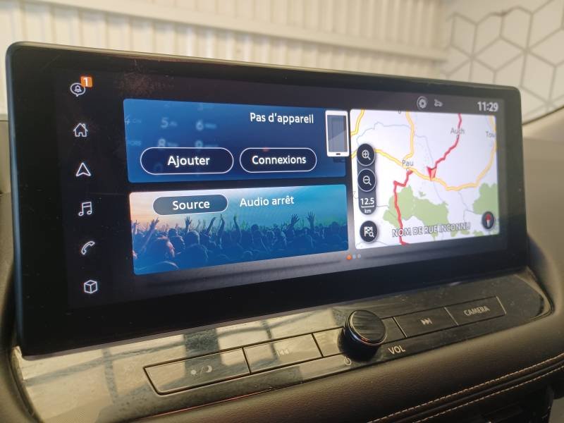 Nissan X-Trail - Photo 35