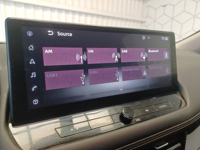Nissan X-Trail - Photo 37