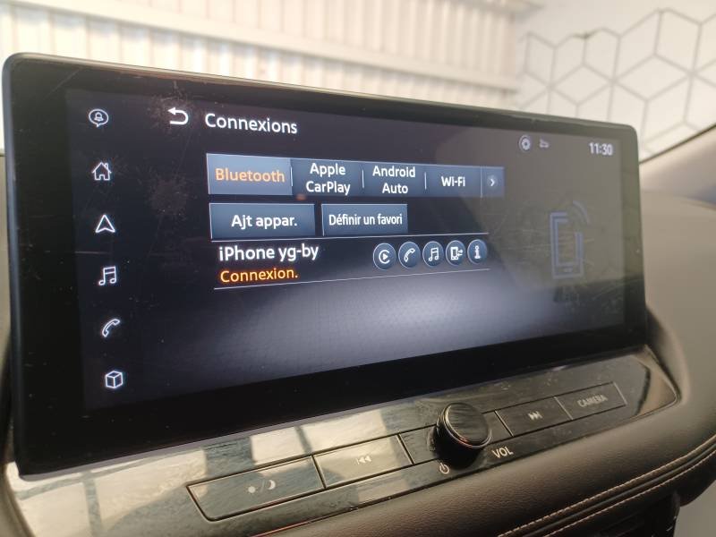Nissan X-Trail - Photo 38