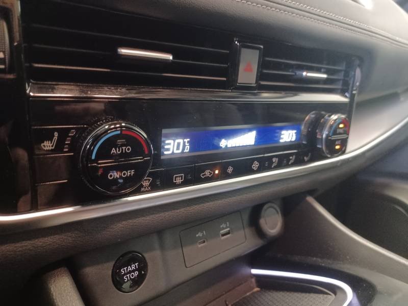 Nissan X-Trail - Photo 44